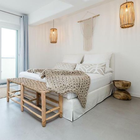 Bed and Breakfast San Michele Procida Esterno foto