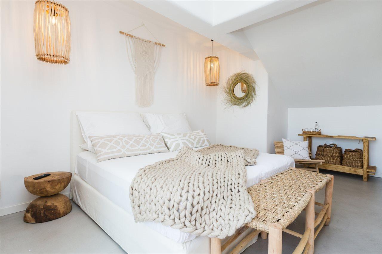 Bed and Breakfast San Michele Procida Esterno foto