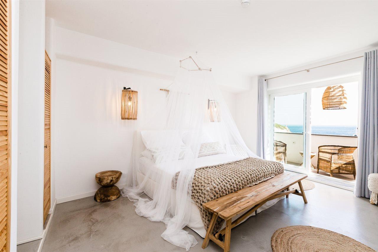 Bed and Breakfast San Michele Procida Esterno foto