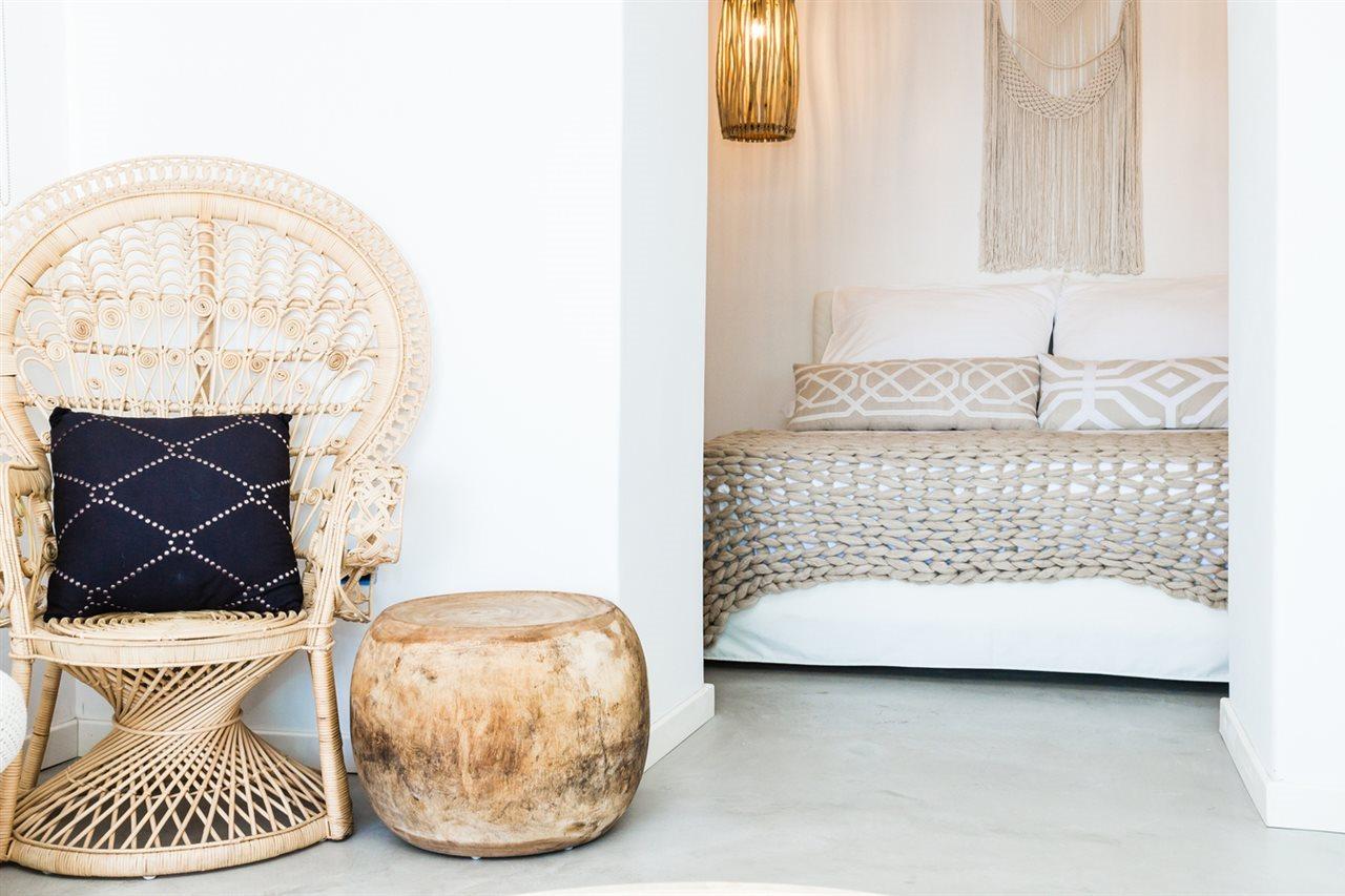 Bed and Breakfast San Michele Procida Esterno foto