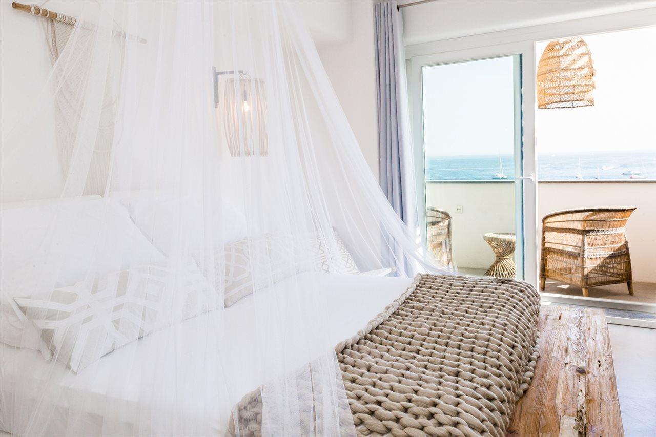 Bed and Breakfast San Michele Procida Esterno foto