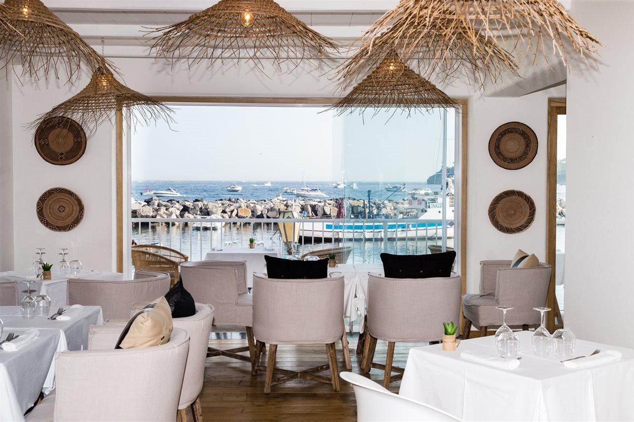 Bed and Breakfast San Michele Procida Esterno foto