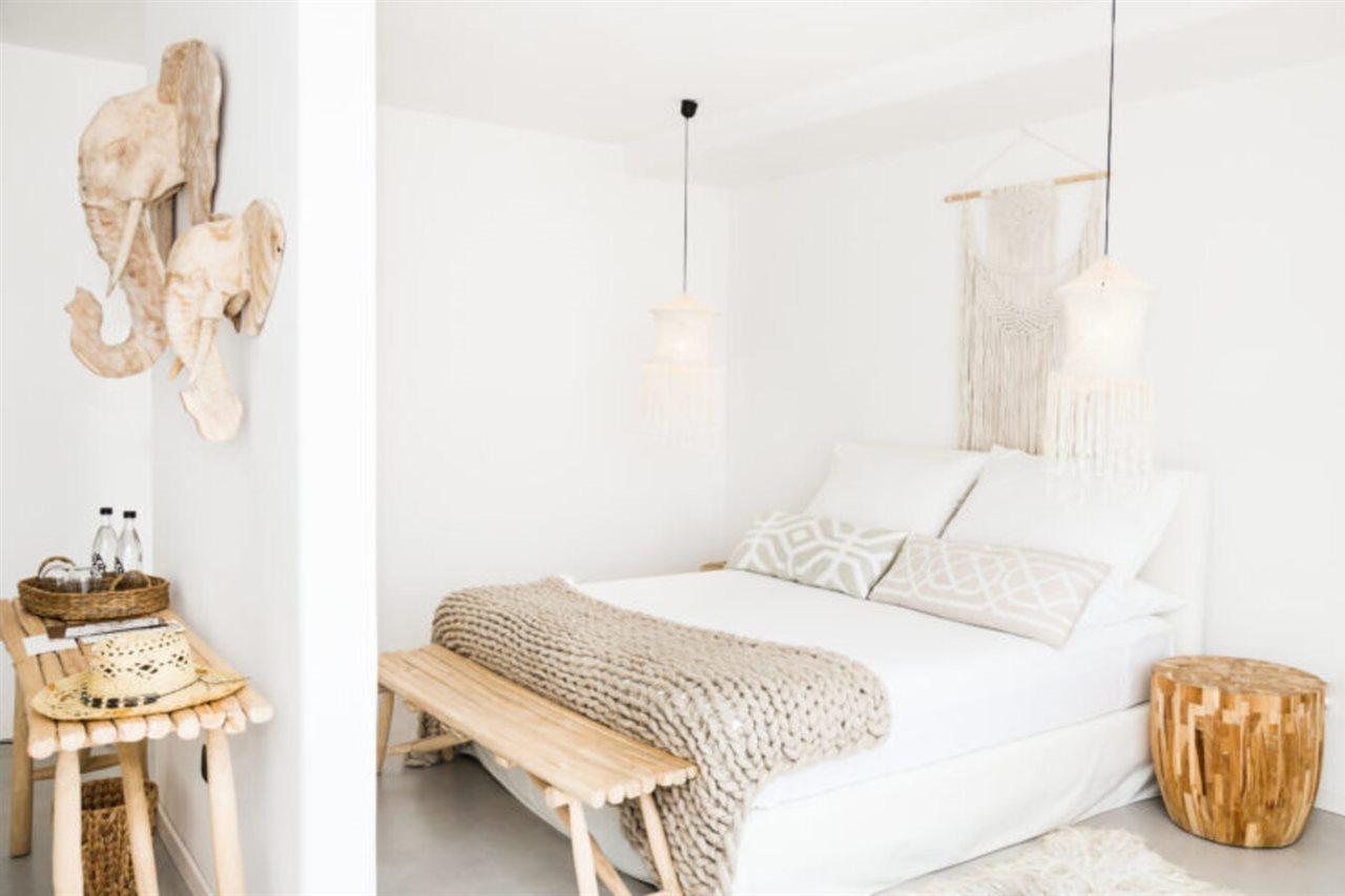Bed and Breakfast San Michele Procida Esterno foto