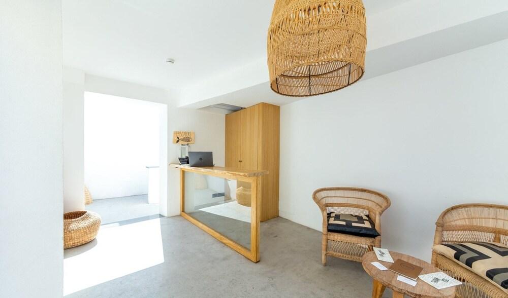 Bed and Breakfast San Michele Procida Esterno foto