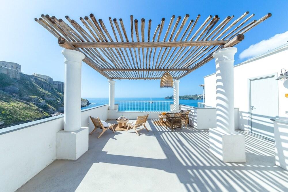 Bed and Breakfast San Michele Procida Esterno foto