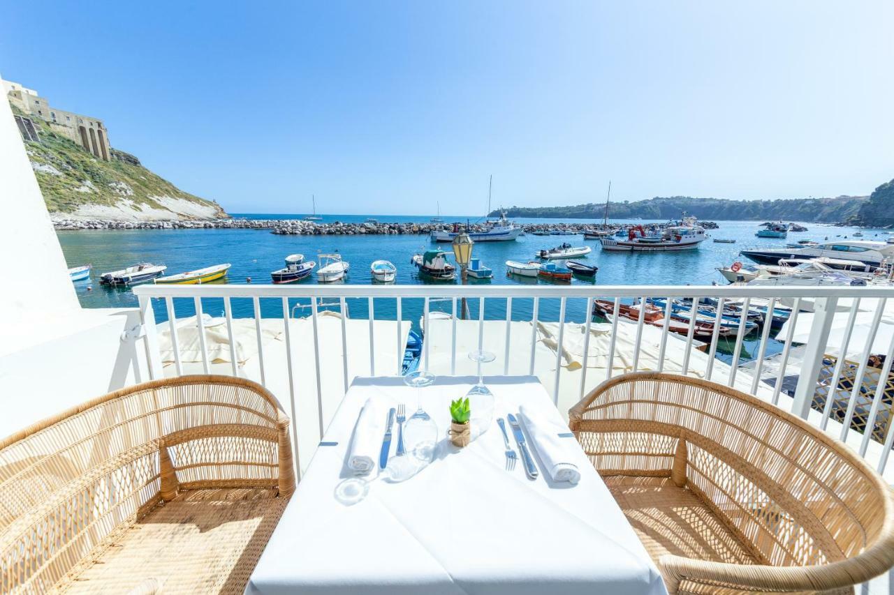 Bed and Breakfast San Michele Procida Esterno foto