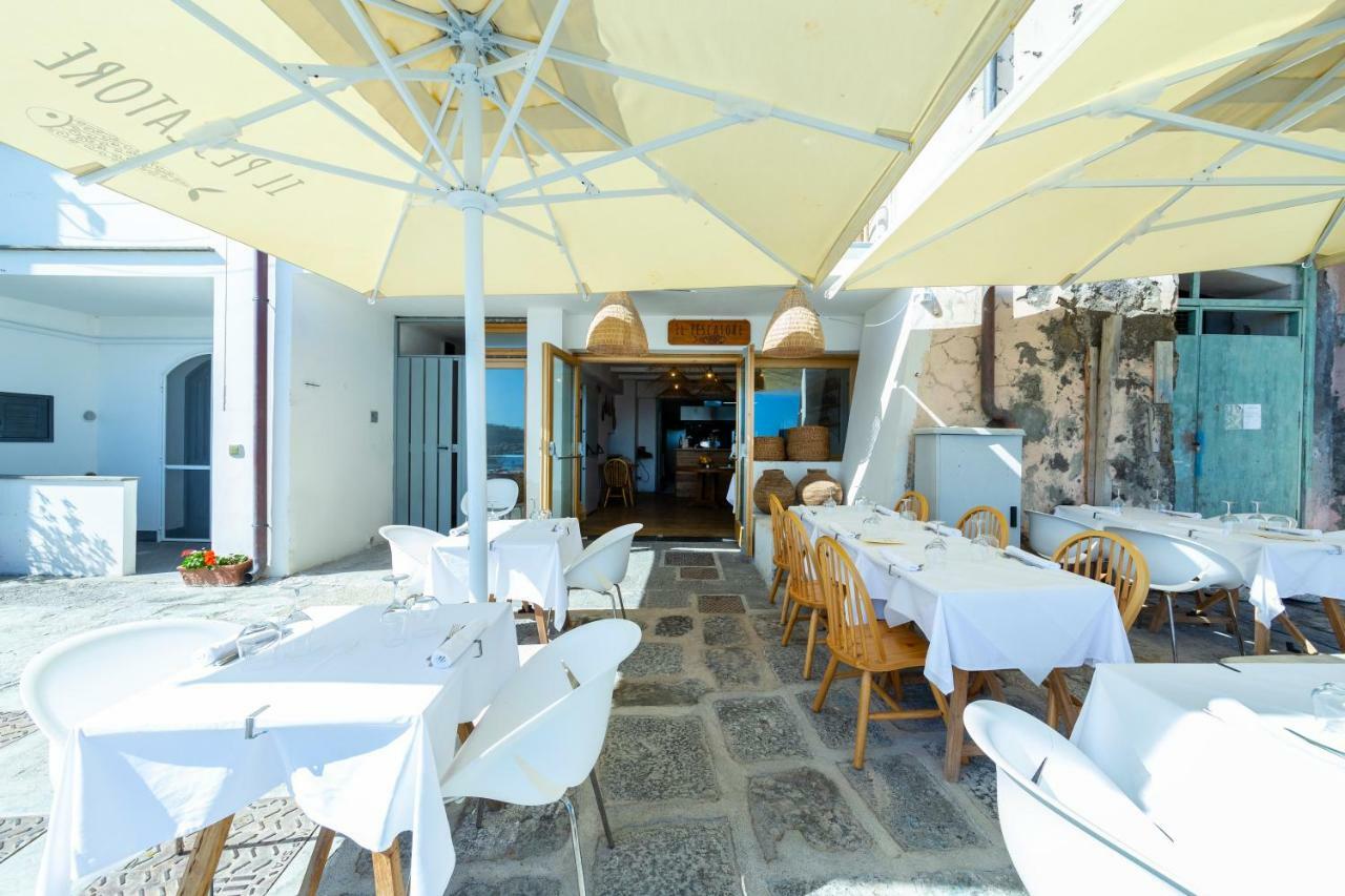 Bed and Breakfast San Michele Procida Esterno foto