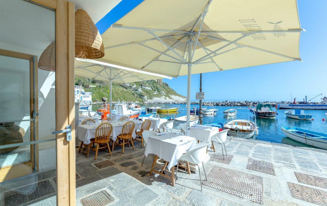 Bed and Breakfast San Michele Procida Esterno foto