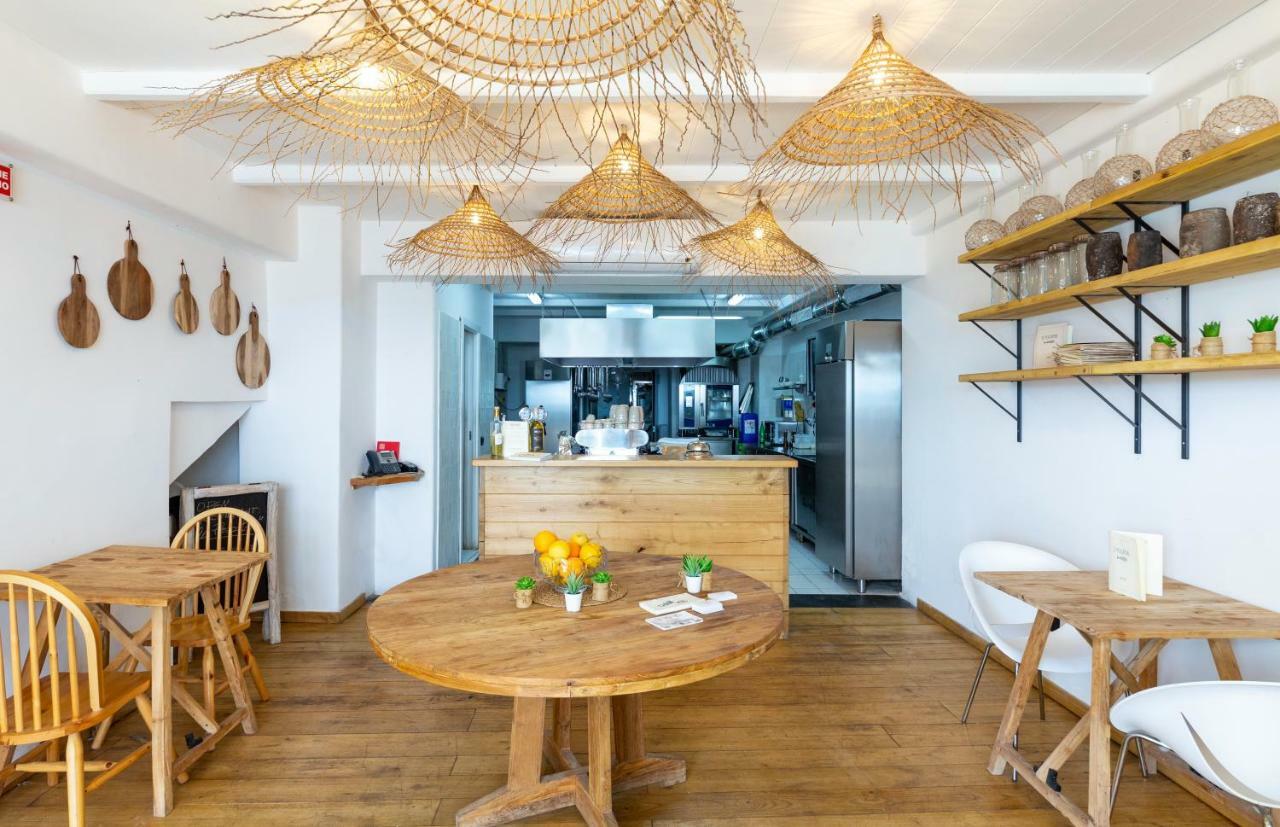 Bed and Breakfast San Michele Procida Esterno foto