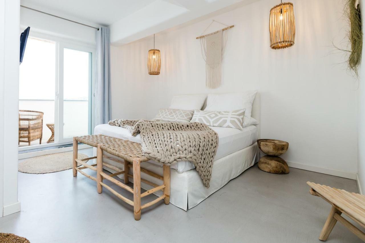 Bed and Breakfast San Michele Procida Esterno foto