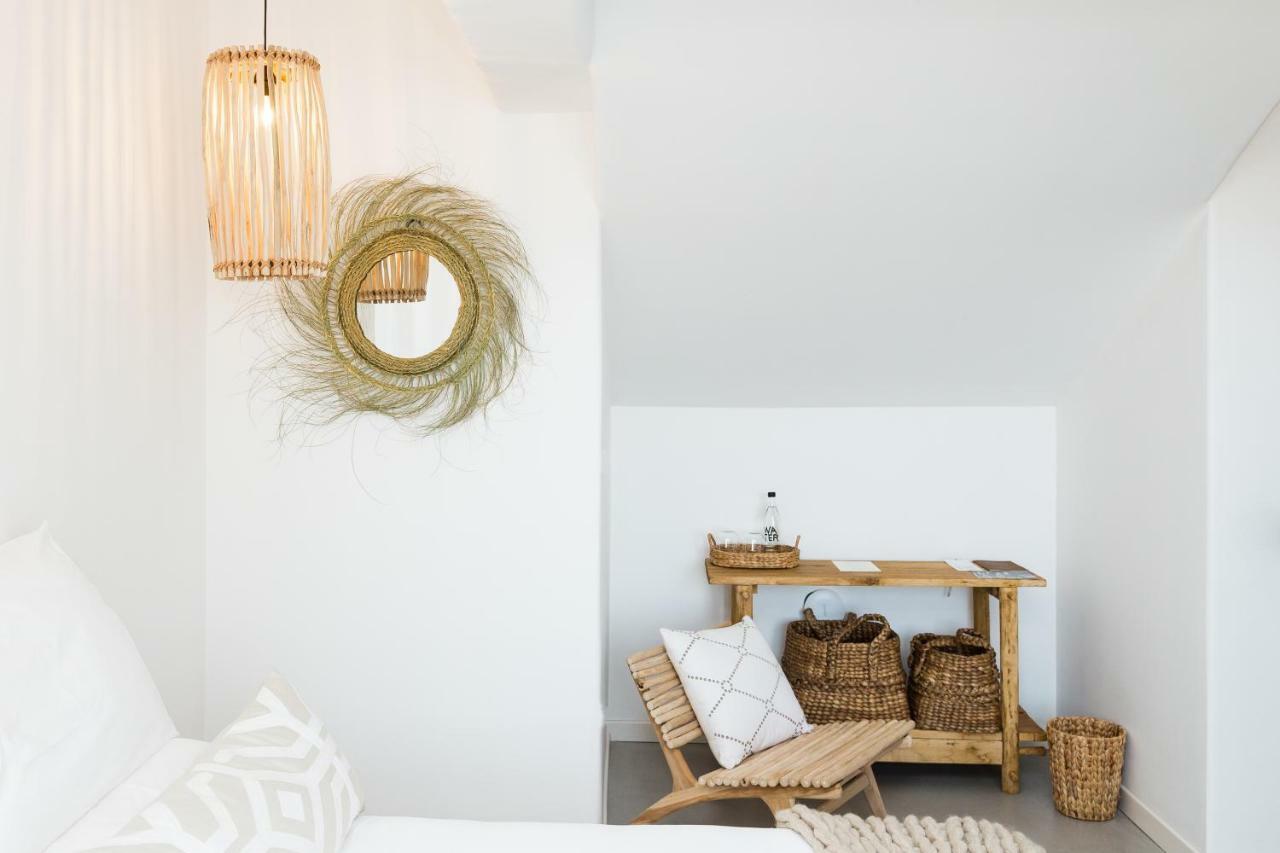 Bed and Breakfast San Michele Procida Esterno foto