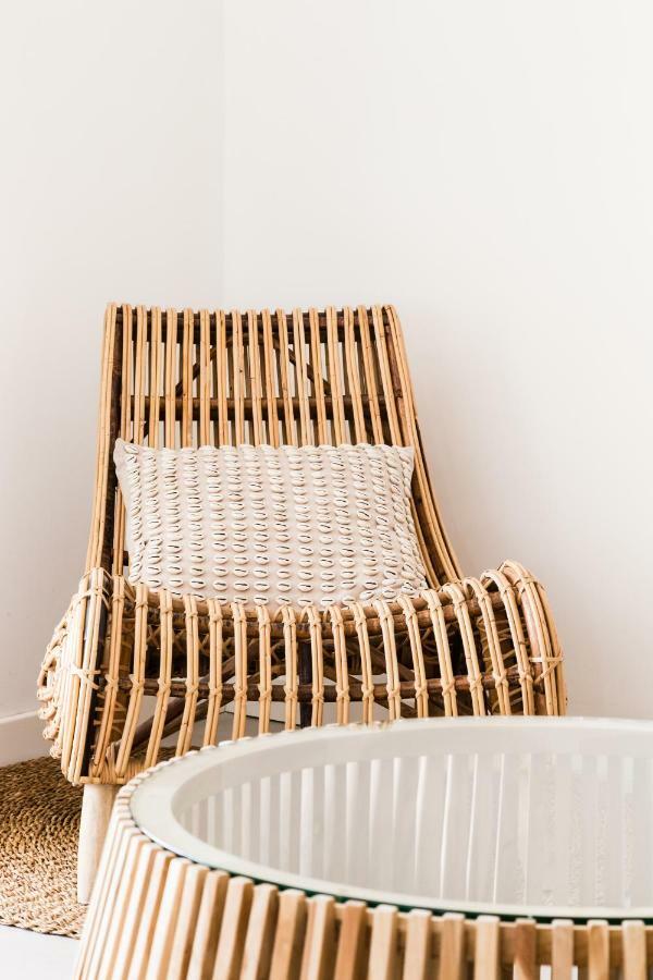 Bed and Breakfast San Michele Procida Esterno foto