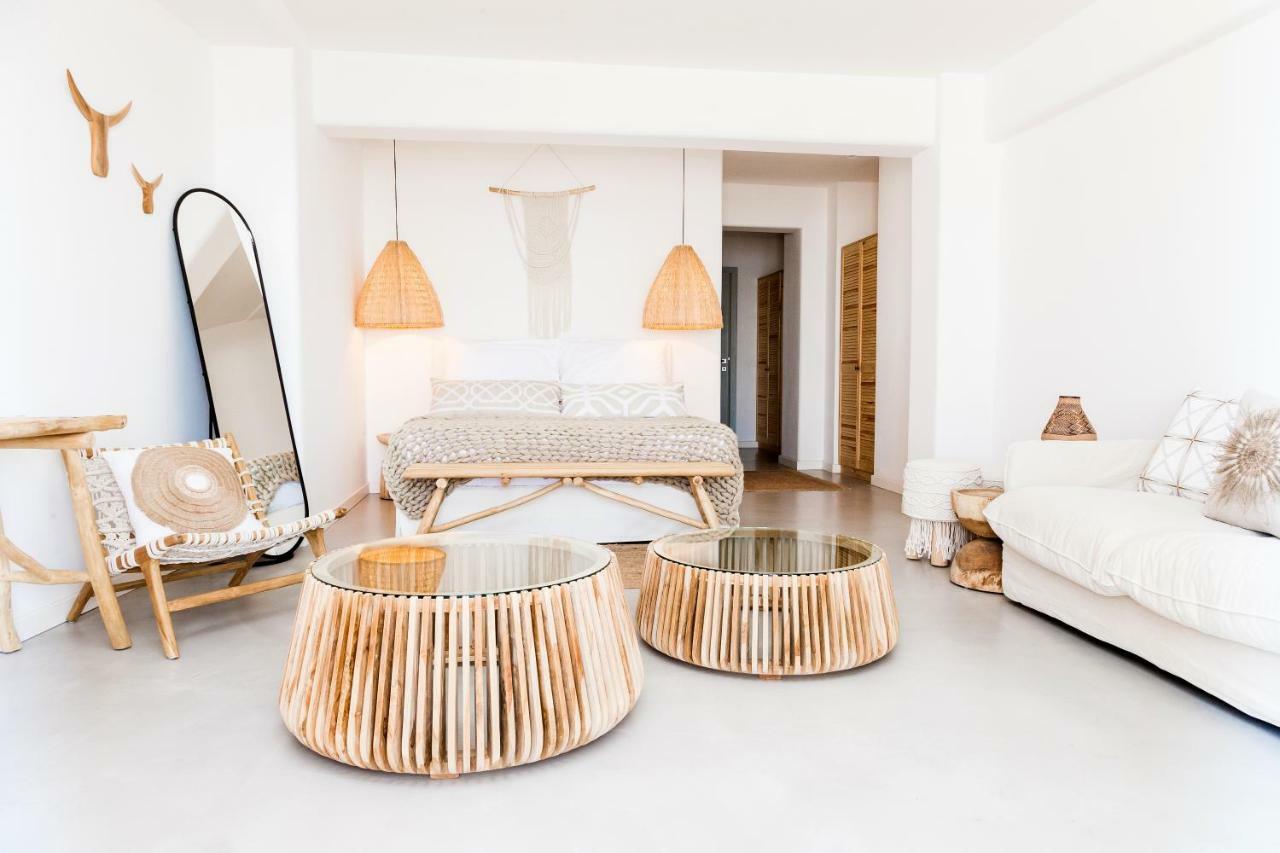 Bed and Breakfast San Michele Procida Esterno foto