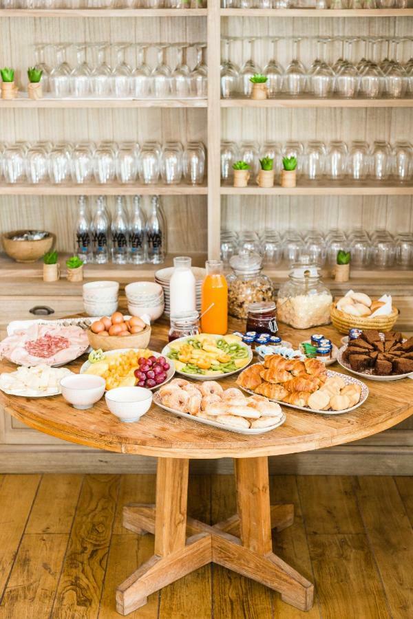 Bed and Breakfast San Michele Procida Esterno foto