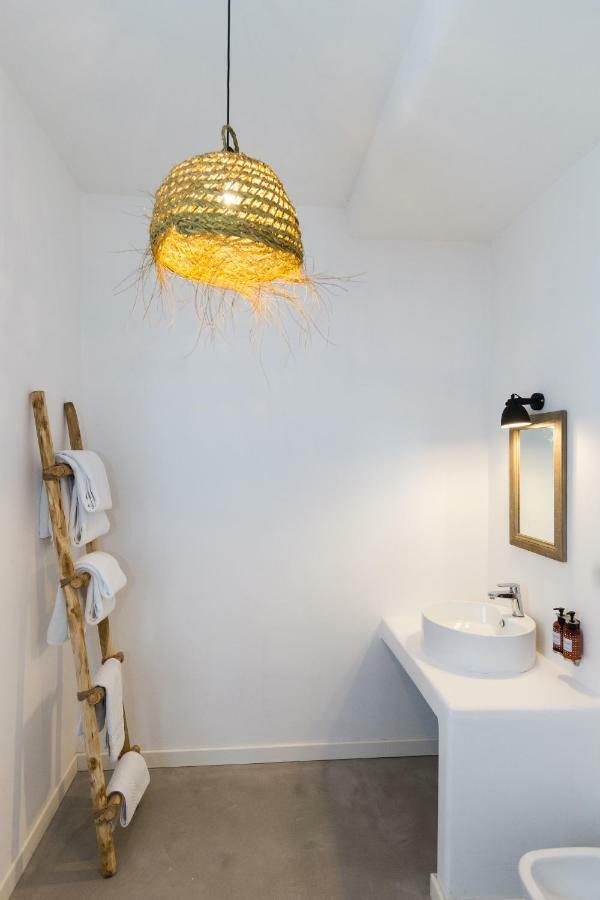Bed and Breakfast San Michele Procida Esterno foto