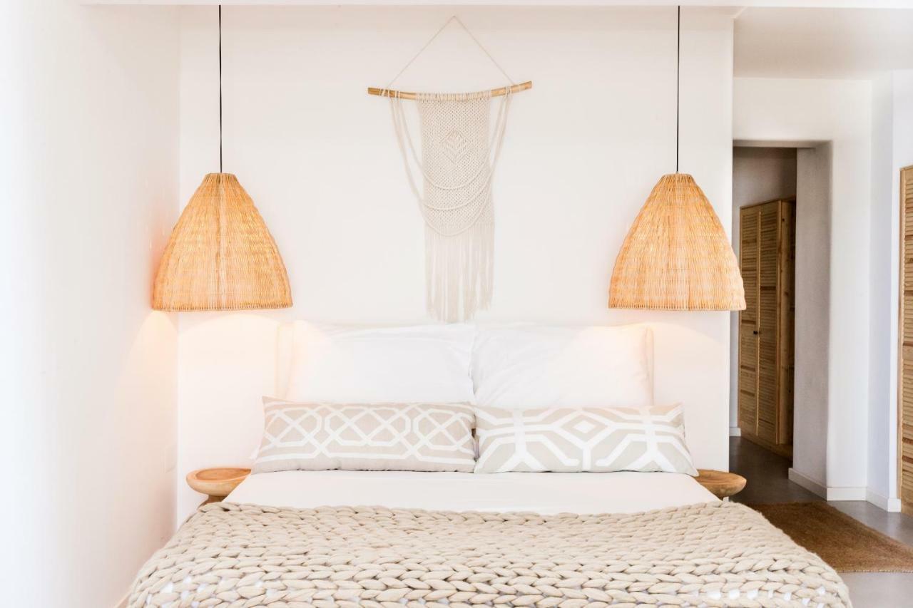 Bed and Breakfast San Michele Procida Esterno foto