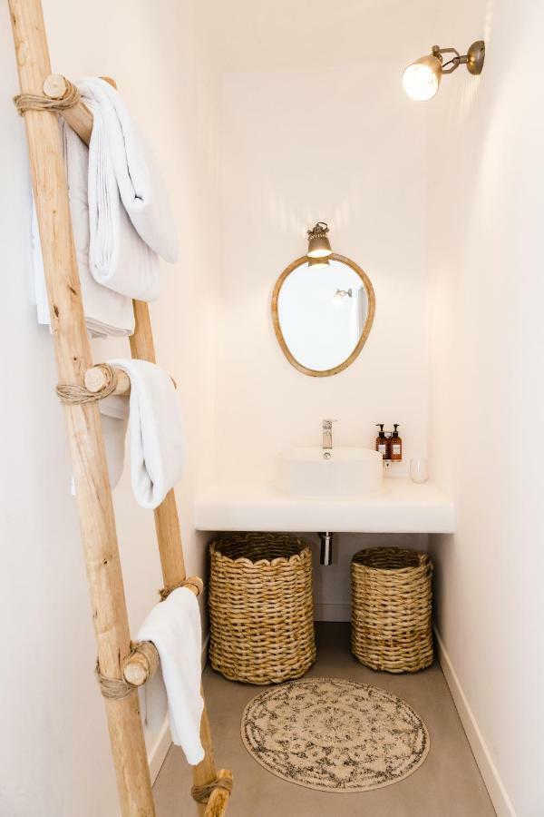 Bed and Breakfast San Michele Procida Camera foto