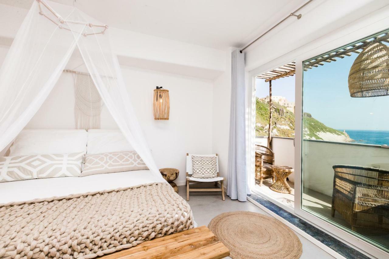 Bed and Breakfast San Michele Procida Esterno foto