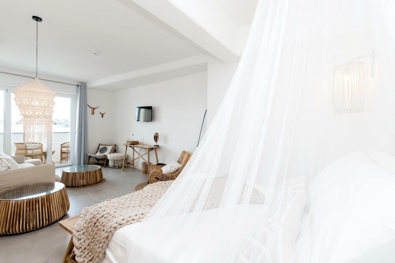 Bed and Breakfast San Michele Procida Esterno foto