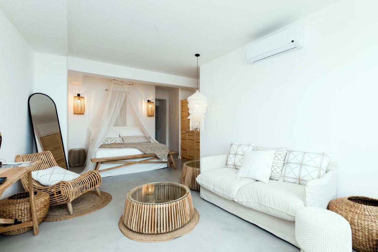Bed and Breakfast San Michele Procida Esterno foto