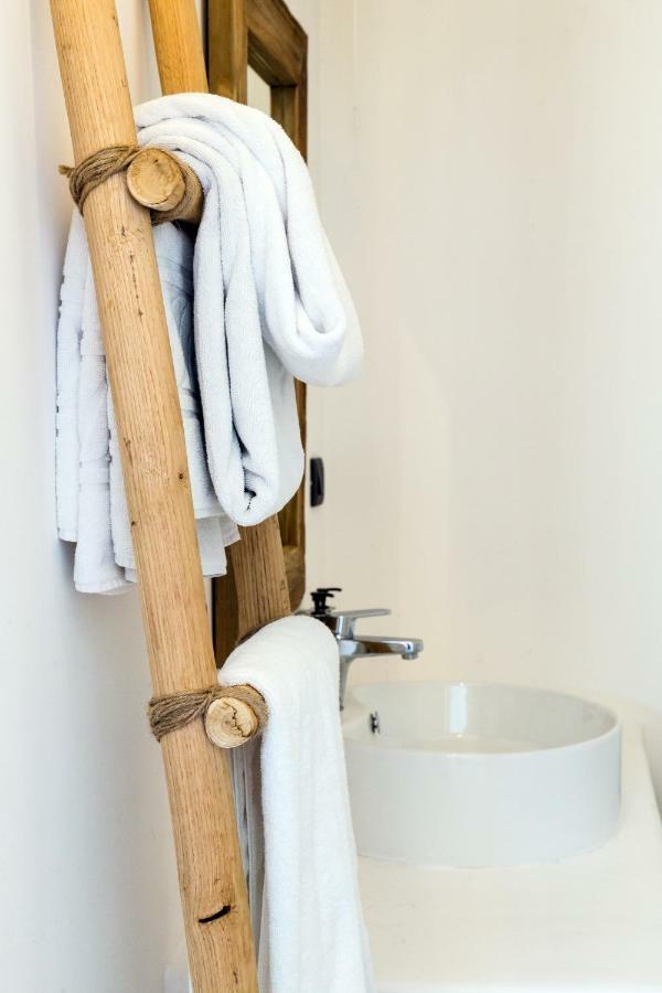 Bed and Breakfast San Michele Procida Esterno foto